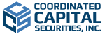 Coordinated Capital Securities Logo